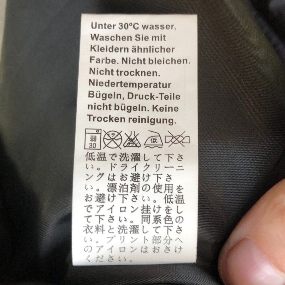 Fuinloth Women's Quilted Vest Size XL Full Zip Gilet Padded Stand Collar Black - Picture 7 of 12